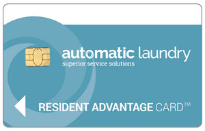 Blue Laundry Card Blue Laundry Card