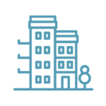 Laundry services for Apartments