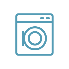 On Premise Laundry