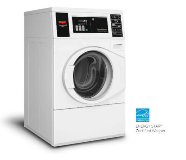 SpeedQueen-EnergyStar-Front-Load-Washer