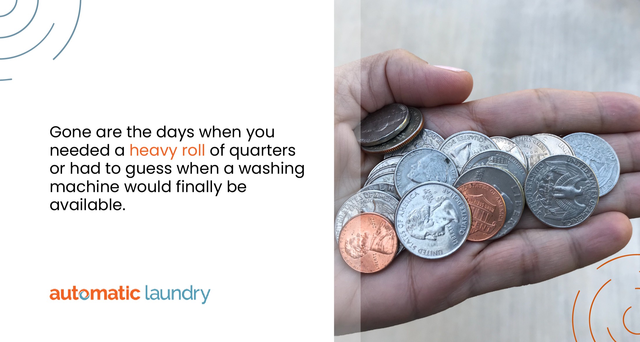 Campus laundry solutions: modern tools for tech-savvy students