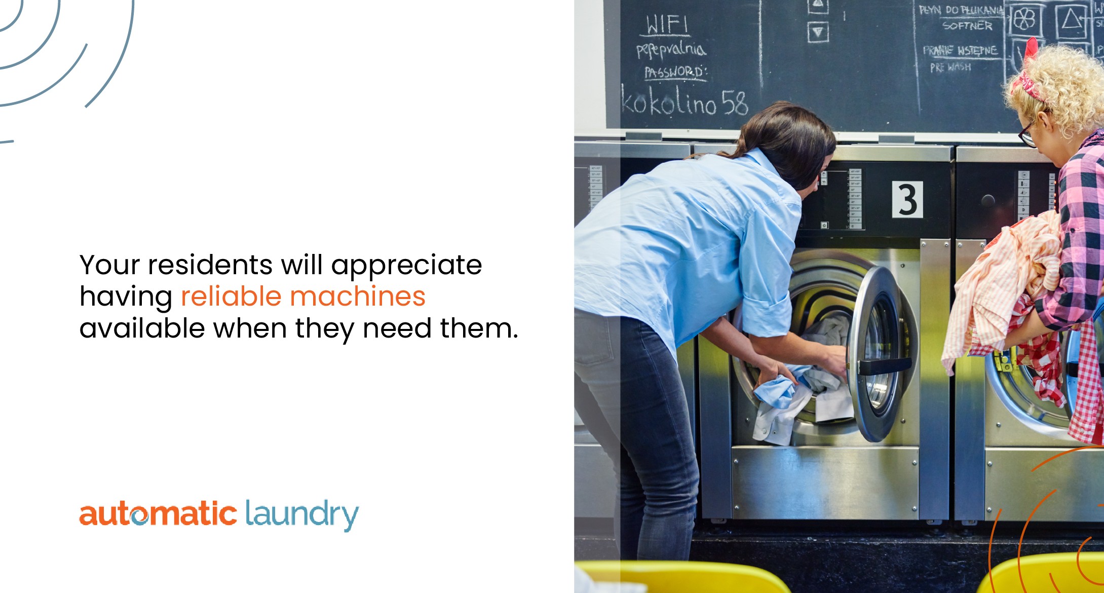 Boost Resident Experience