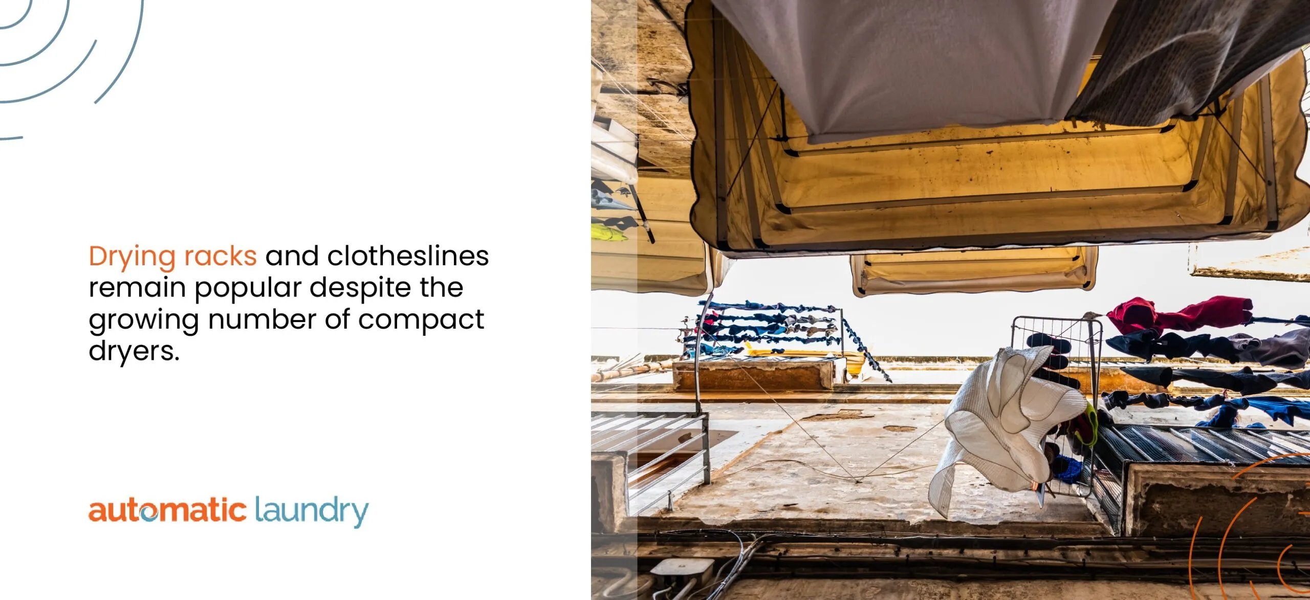 Compact Convenience and Appliance Culture