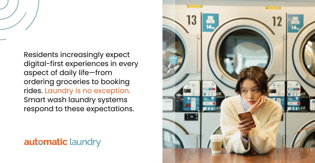 Meeting Resident Expectations Before They Voice Them