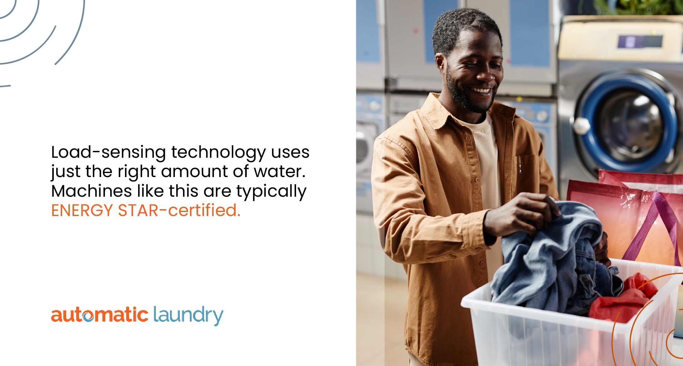 Energy Efficiency & Sustainability Take Center Stage