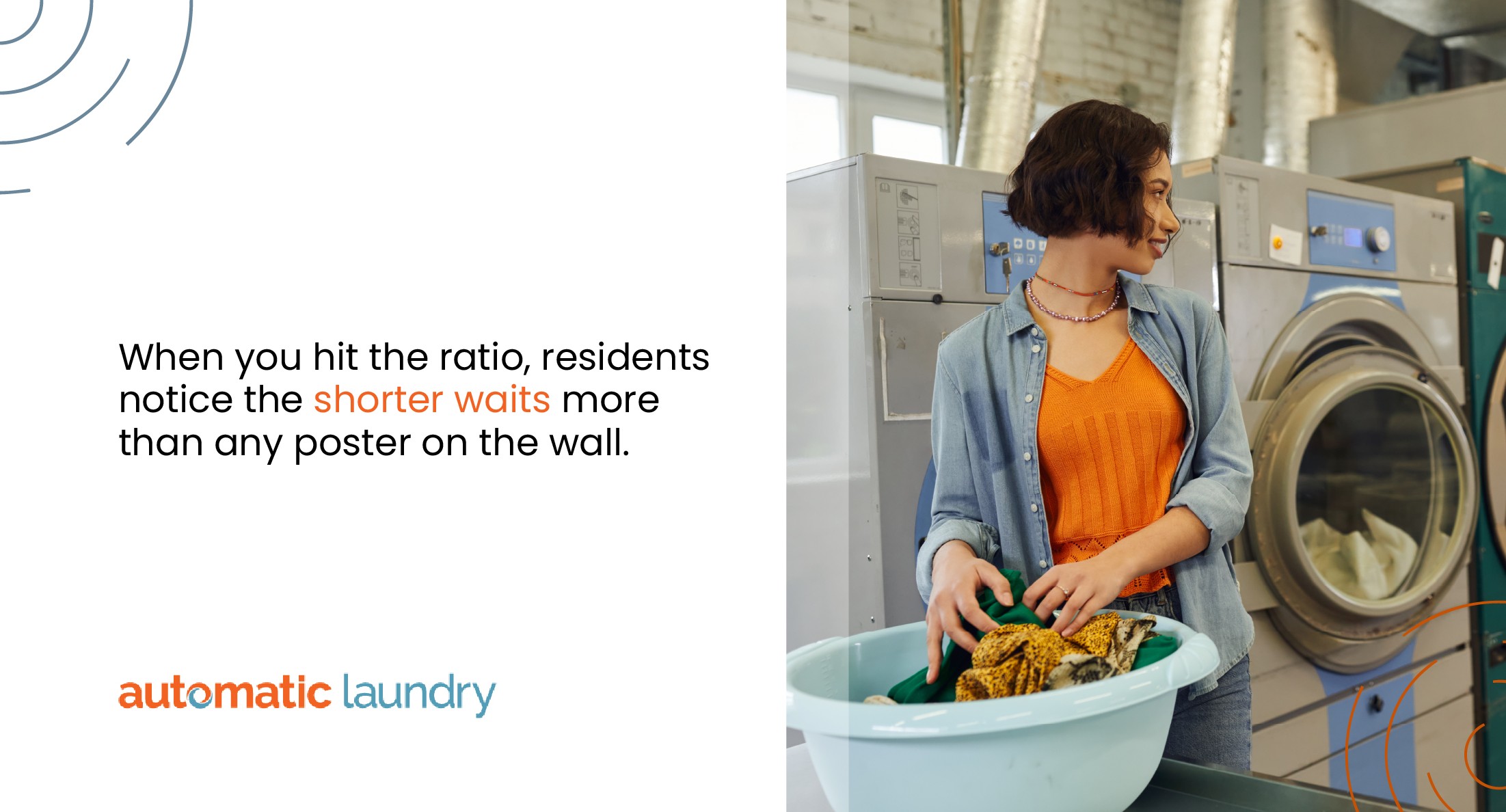 Operations, Transparency, and Right-Sizing