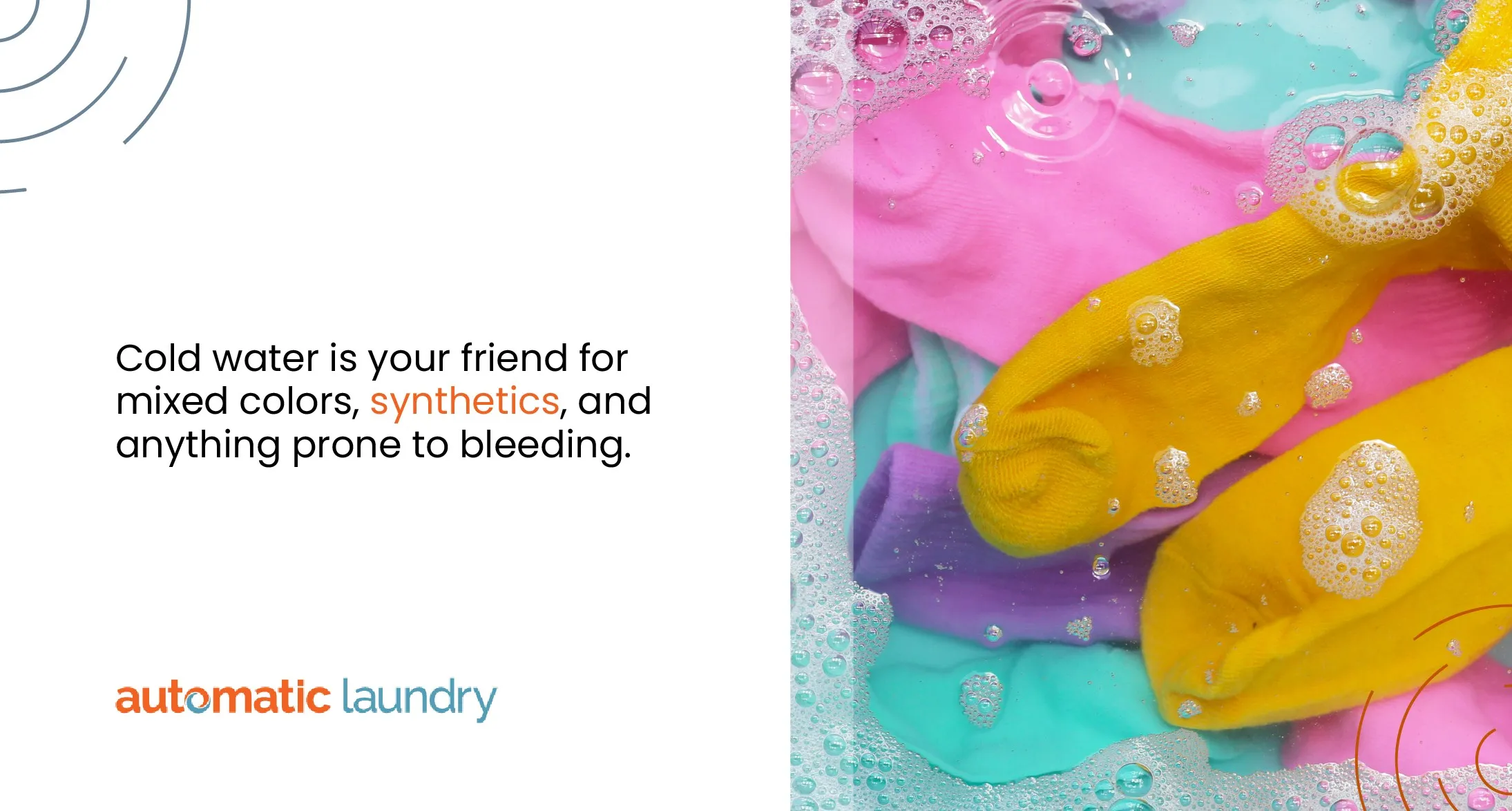 Temperature, Detergent, and Add-Ons: What Actually Works