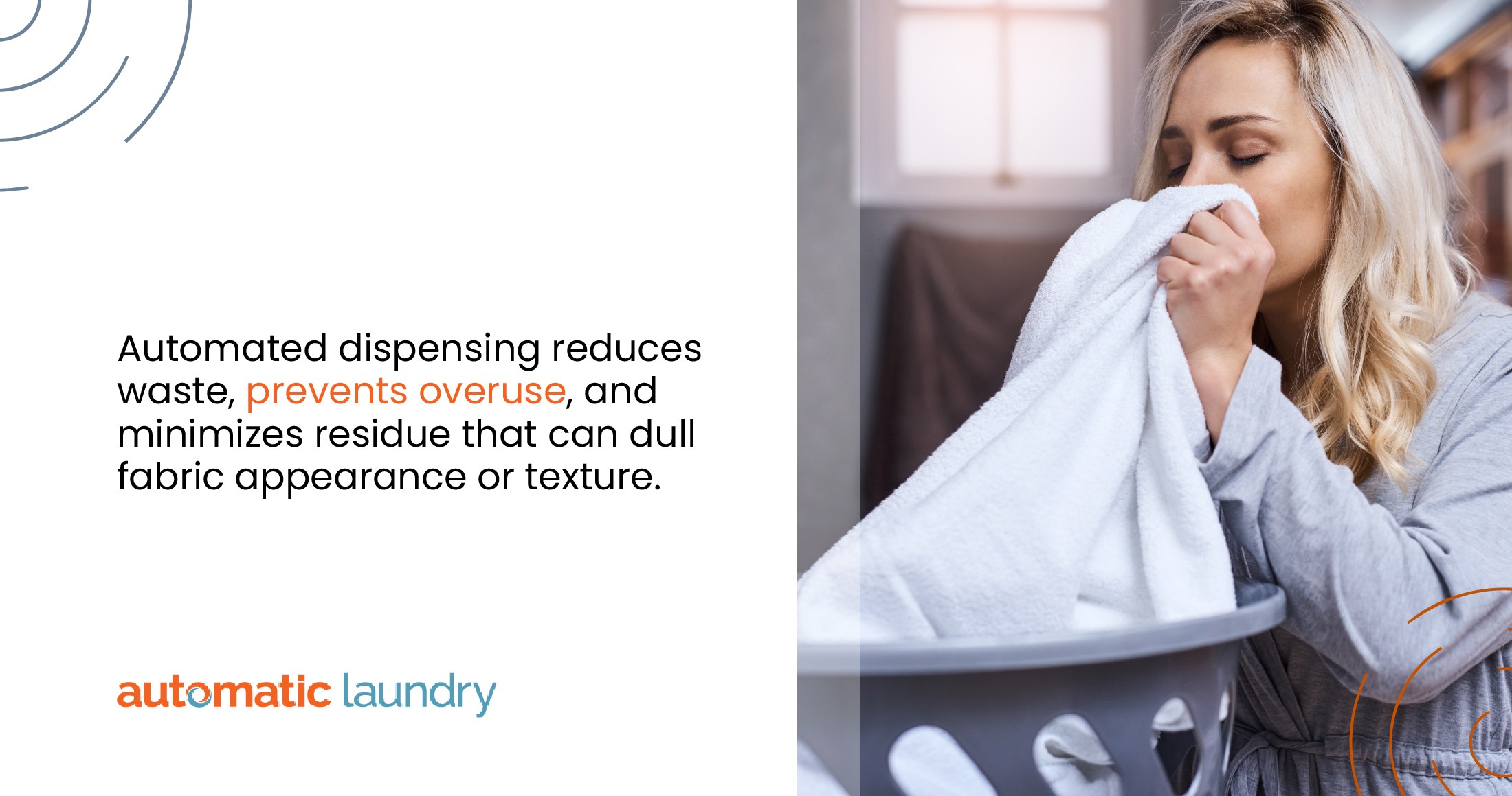 Select hospital-grade detergents and chemical management systems