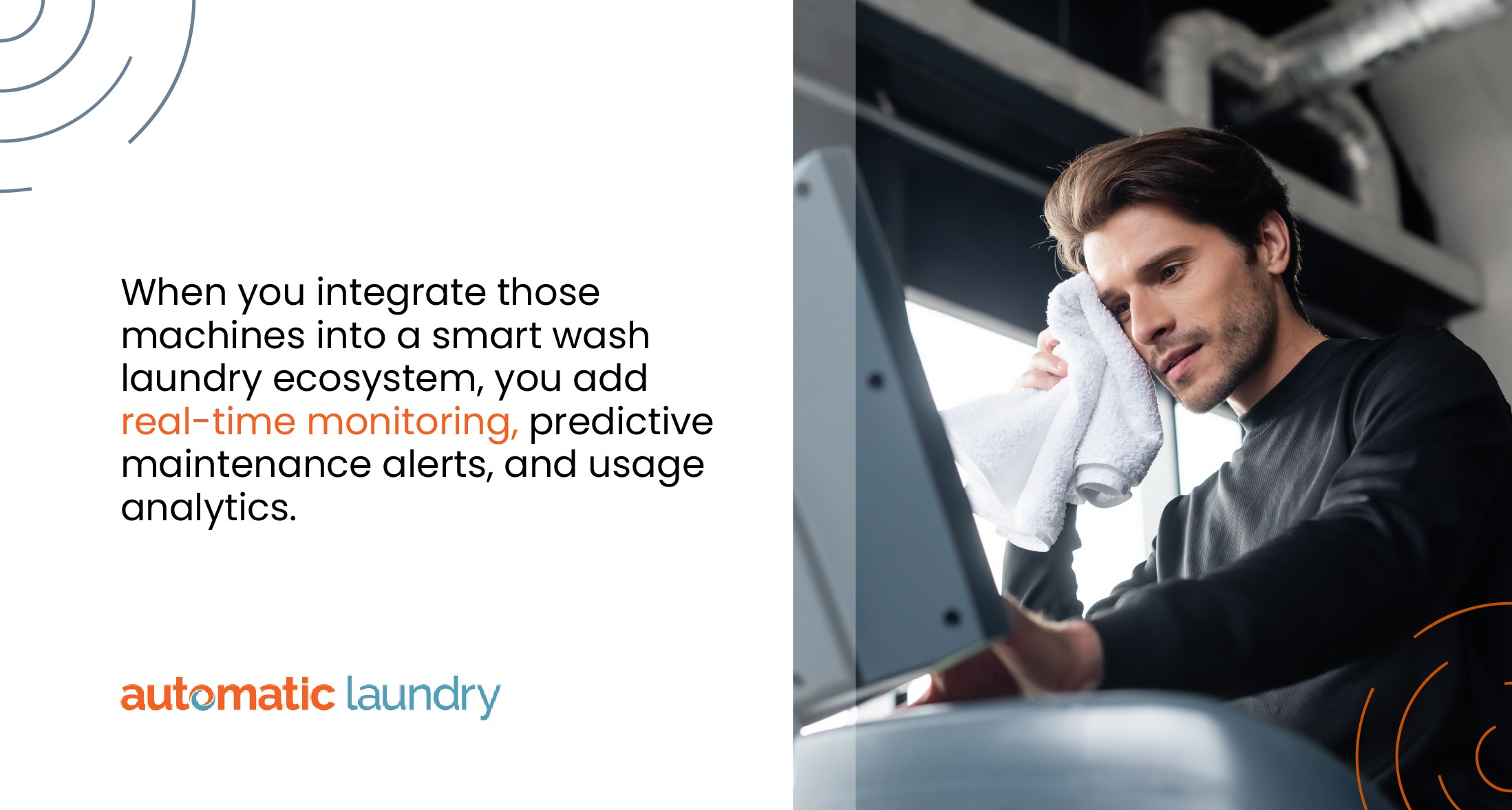 Manage Heavy Volumes with Speed and Reliability