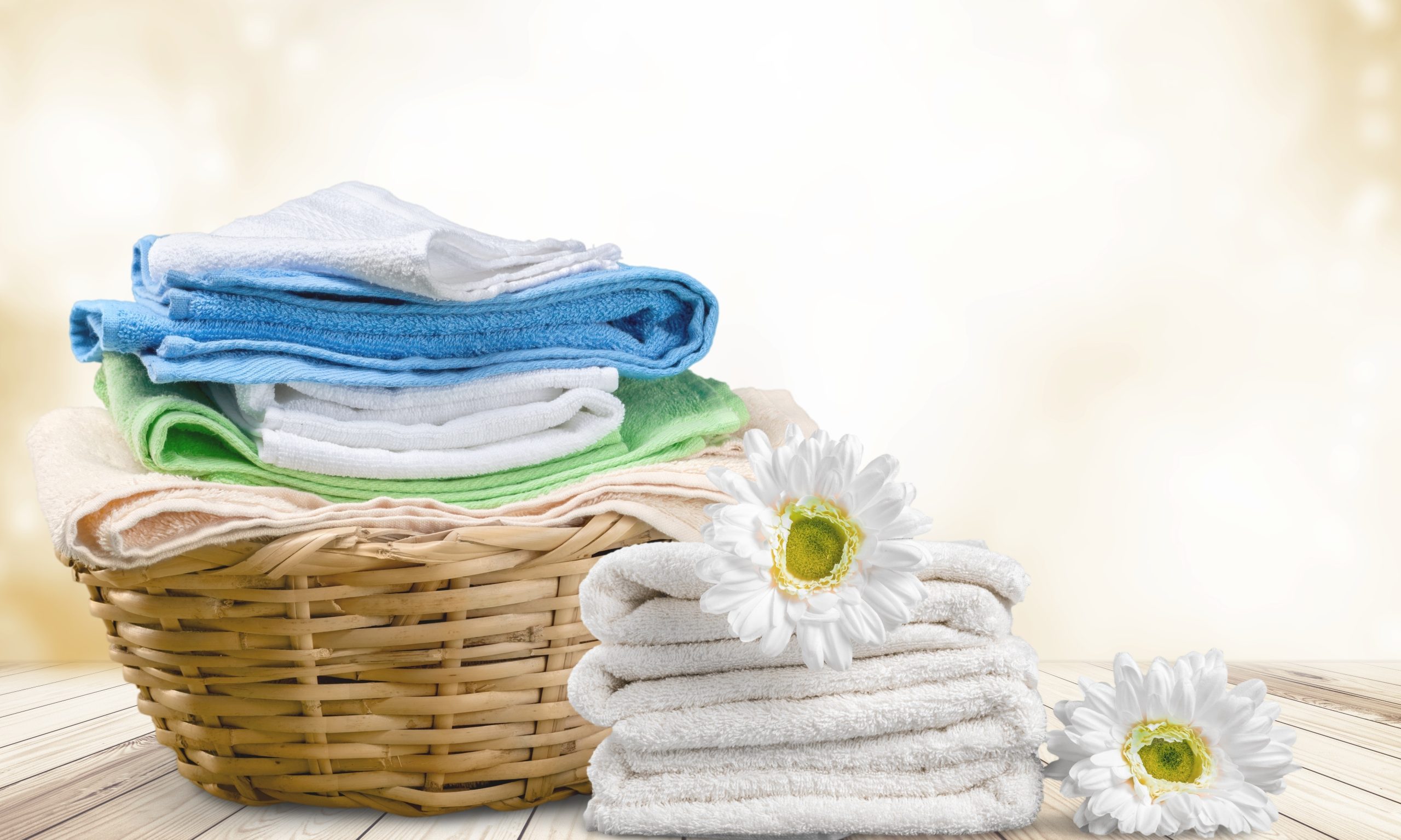 Laundry Tips