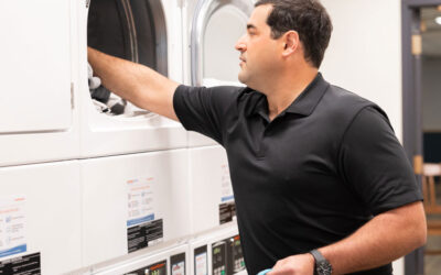 Laundry Resolutions for a Clean Start in 2025