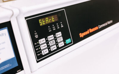 Why You Should Consider Commercial Speed Queen Equipment