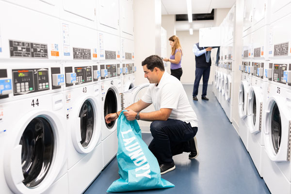 Upgrading Laundry Facilities: What Property Managers Need to Know
