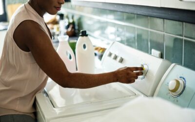 Top Laundry Tricks for Busy Professionals