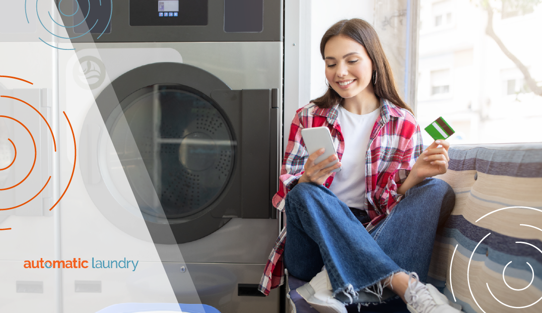 Revalue Your Laundry Card Balance in Seconds: A Step-by-Step Guide