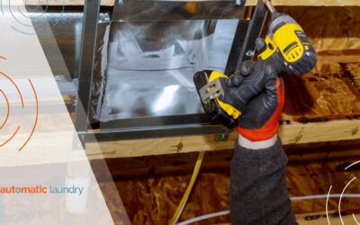 Proper Dryer Vent Installation: Essential Guidelines for Community Laundry Rooms