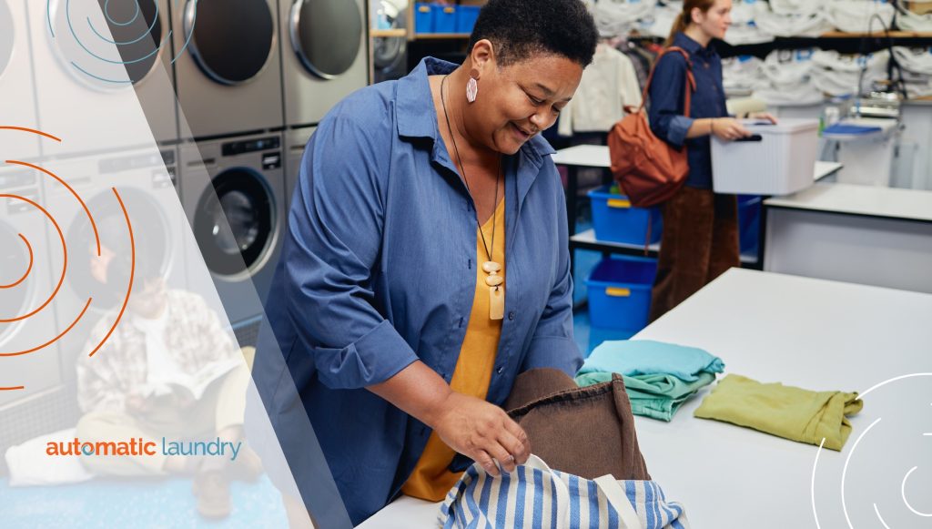 Three Lessons Public Washers Can Teach You About Efficiency in Shared Laundry Rooms