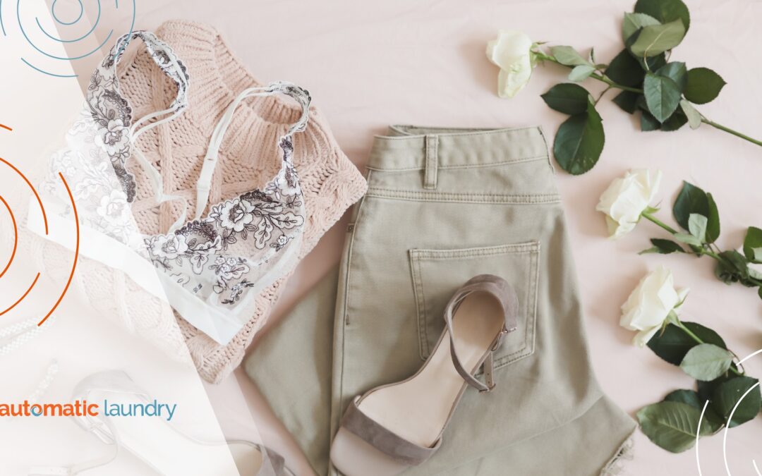 3 Best Practices to Wash Delicates Without Ruining Them