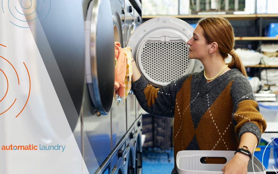 5 Innovations in Laundry Payment Apps Explained