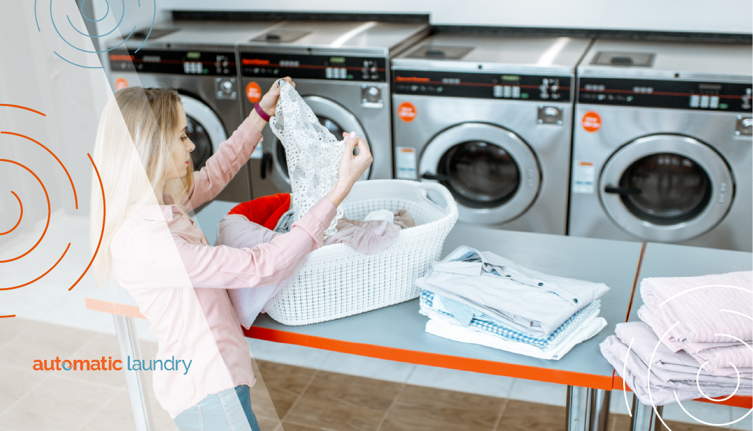 6 Tips on Dorm Laundry Room Etiquette: Keep the Peace, Keep It Clean