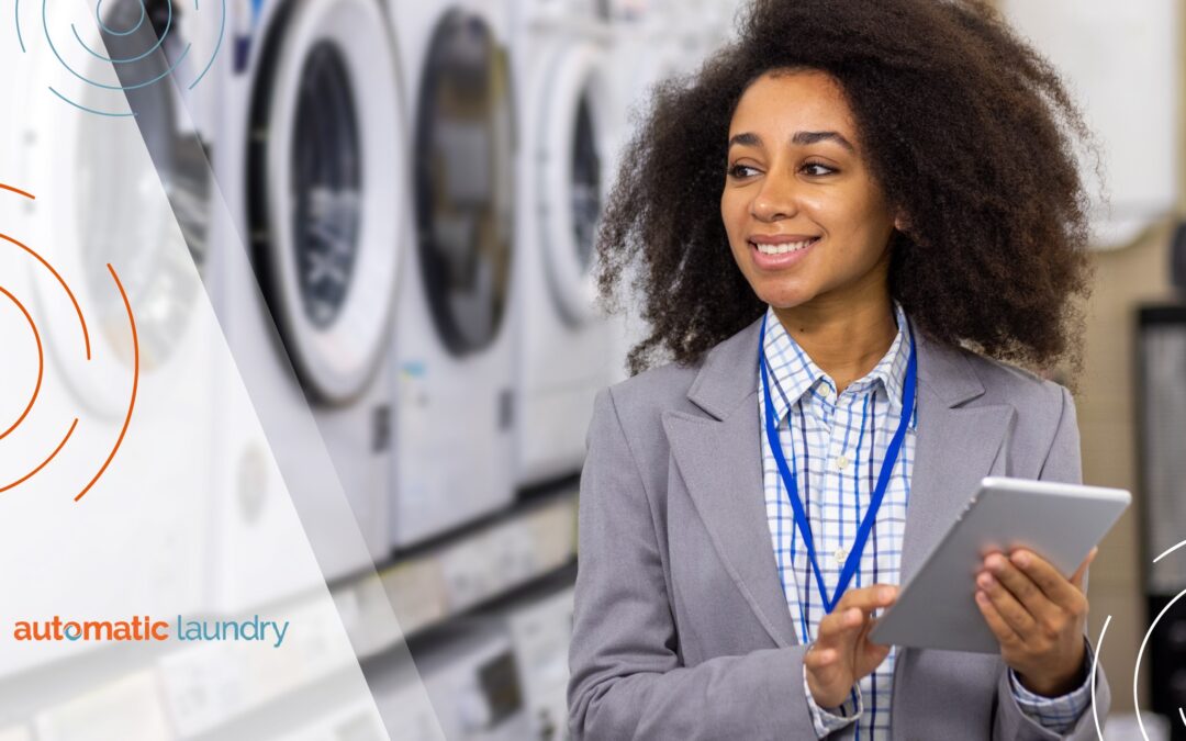 Troubleshooting Common Issues with Laundry Cards: A Property Manager’s Guide