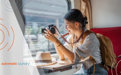From Sink Washes to Laundry Apps: 5 Tips to Stay Fresh While Traveling Overseas