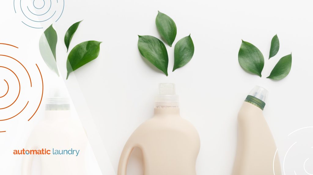 Eco-Friendly Laundry Tips for a Cleaner Closet and Planet—How to Use Vinegar to Wash Clothes