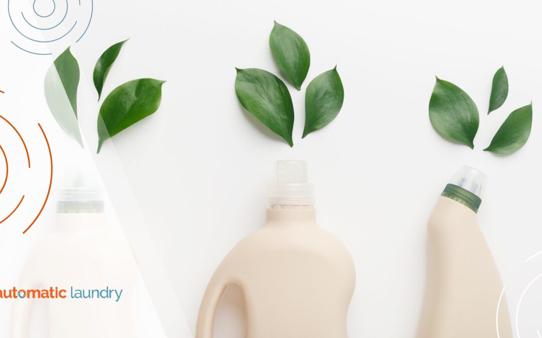 Eco-Friendly Laundry Tips for a Cleaner Closet and Planet—How to Use Vinegar to Wash Clothes