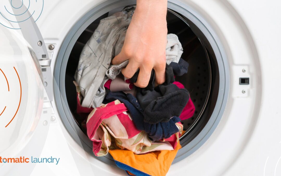 When to Hold the Heat: Choosing the Right Temperature For Your Pay Washing Machine Cycles