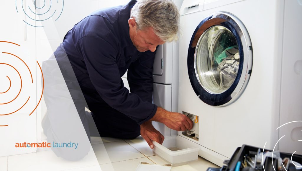 Control Your Laundry Room Maintenance With Easy Troubleshooting Tips