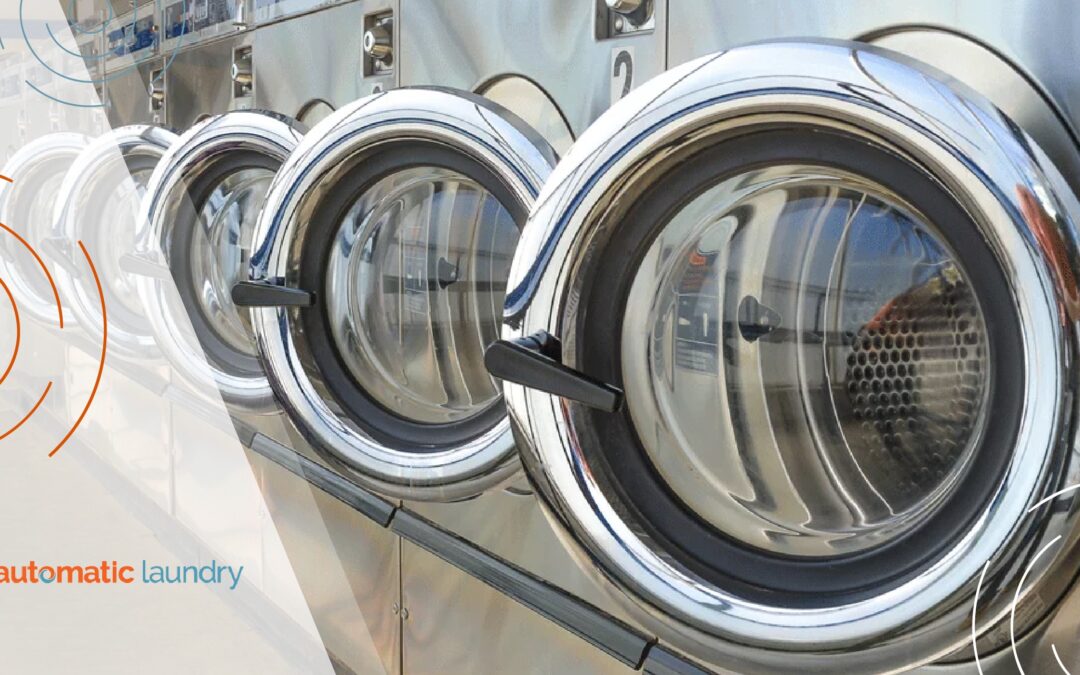 From Activation to Analytics: How Smart Washers and Dryers Support Property Goals