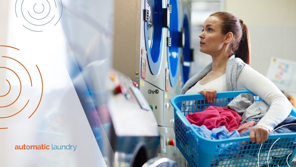 Practical Laundry Solutions for Residents