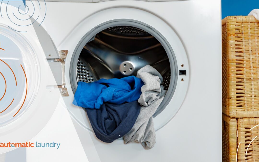 Have You Checked The Proper Machinery? How to Save Time by Inspecting The Right Laundry Room Equipment