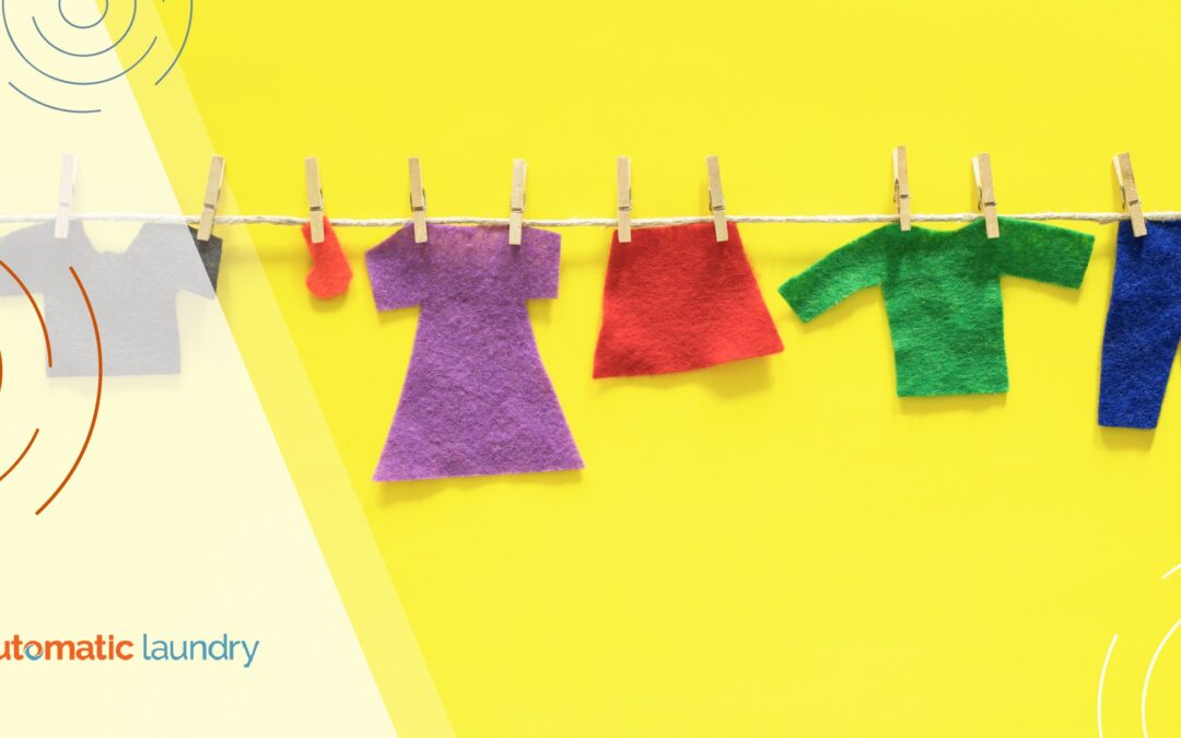 5 Tips to Avoid Shrinking Your Favorite Clothes in Shared Laundry Appliances