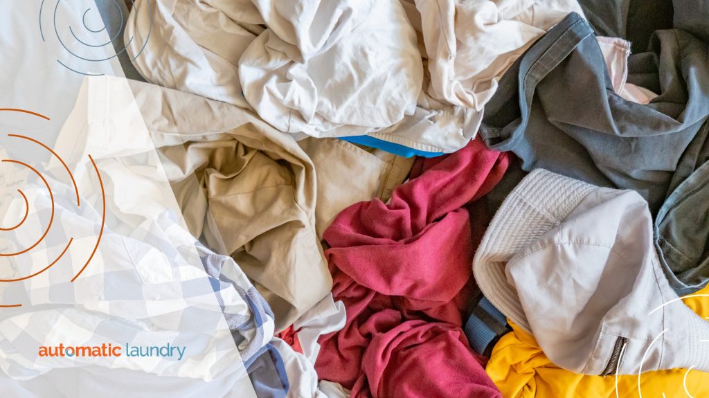 The Next Era of Smart Laundry