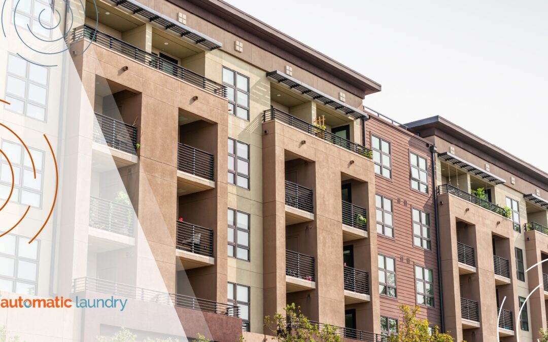5 Factors to Check When Choosing a Laundry Company for Your Building