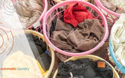 Can You Wash White with Colors? Expert Sorting Tips for Longer-Lasting Clothes