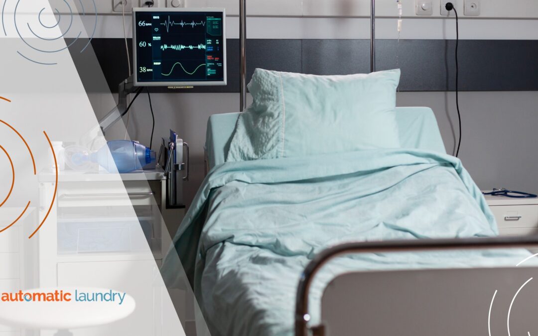 4 Advanced Laundry Solutions to Maintain Linen Quality in Healthcare Facilities