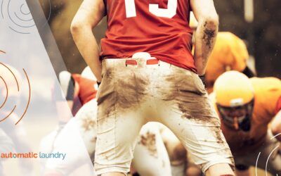 Get Fit, Get Fresh: Cleaning Your Sports Jerseys With the Best Stain Remover For Clothes