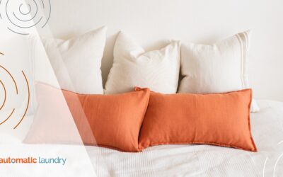 Can You Wash Curtains, Pillows, and Rugs Without Ruining Them? A Resident’s Guide to Using the Right Laundry Appliances