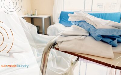 Hampers & Healthcare: How to Craft The Safest Laundry Room Design for Your Hospital