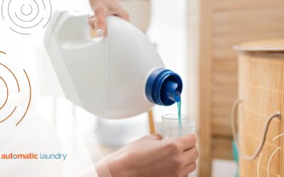 Choosing the Best Type of Detergent for Your Laundry Needs