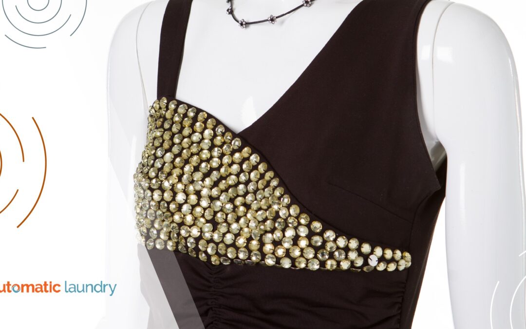 Laundry Solutions for Cleaning and Preserving Fabric Decorations Without Damaging Them