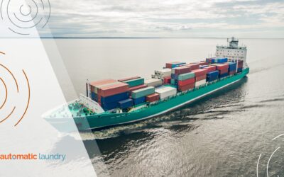 Keeping Clean at Sea: Smart Washer and Dryer Options for Nautical Facilities