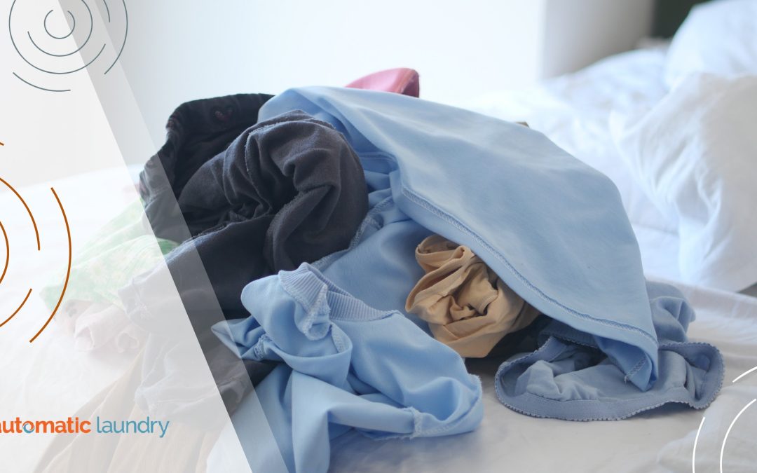 Washing Machine Maintenance to Keep Your Home Healthy