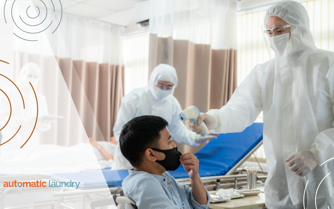 How Color-Coding Prevents Cross-Contamination & Infection Risks