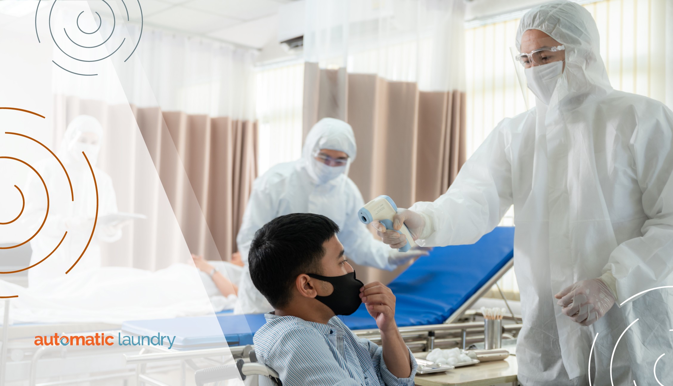 How Color-Coding Prevents Cross-Contamination & Infection Risks