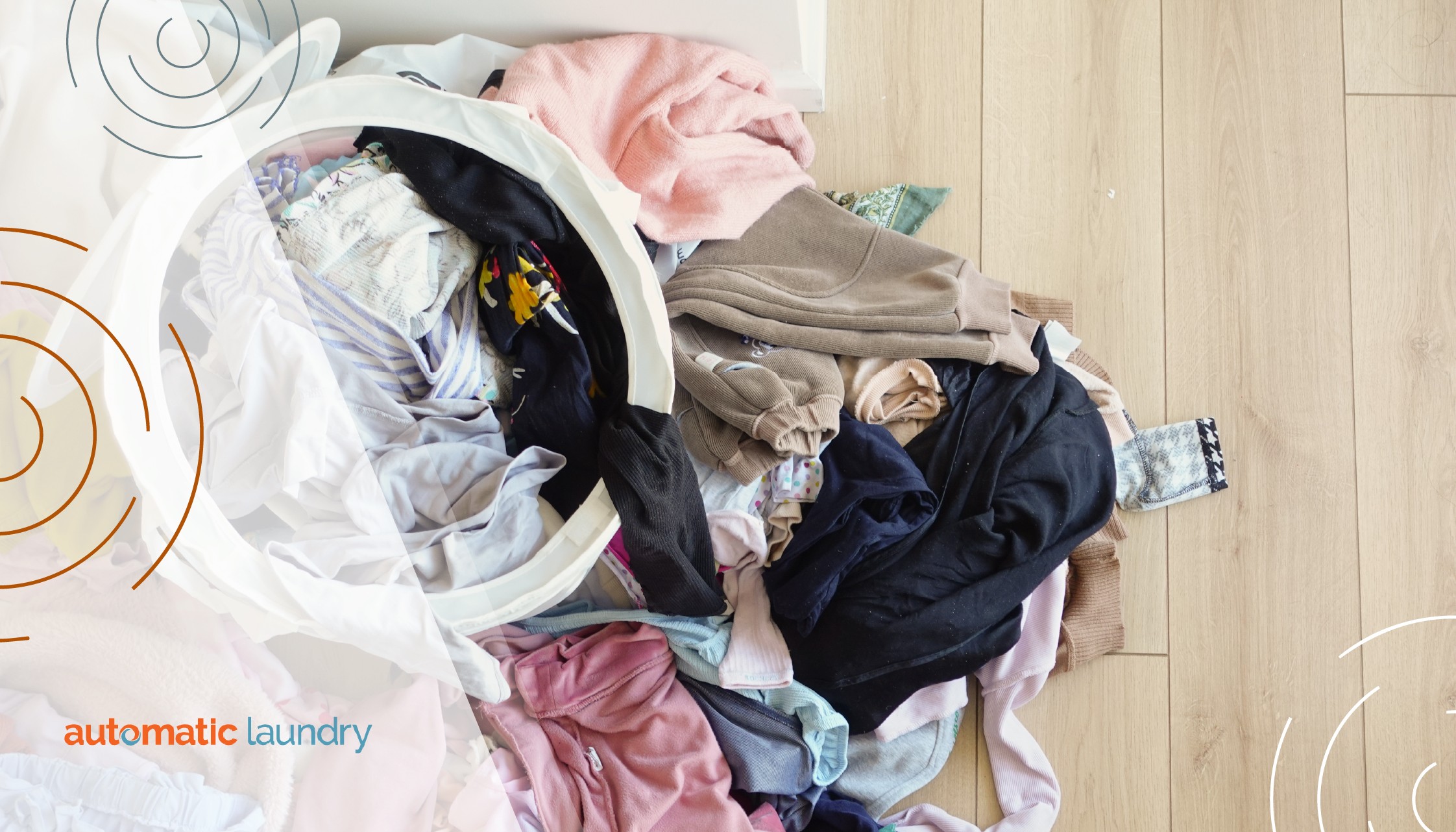 How to Store Laundry Properly to Avoid Musty Smells Over Time