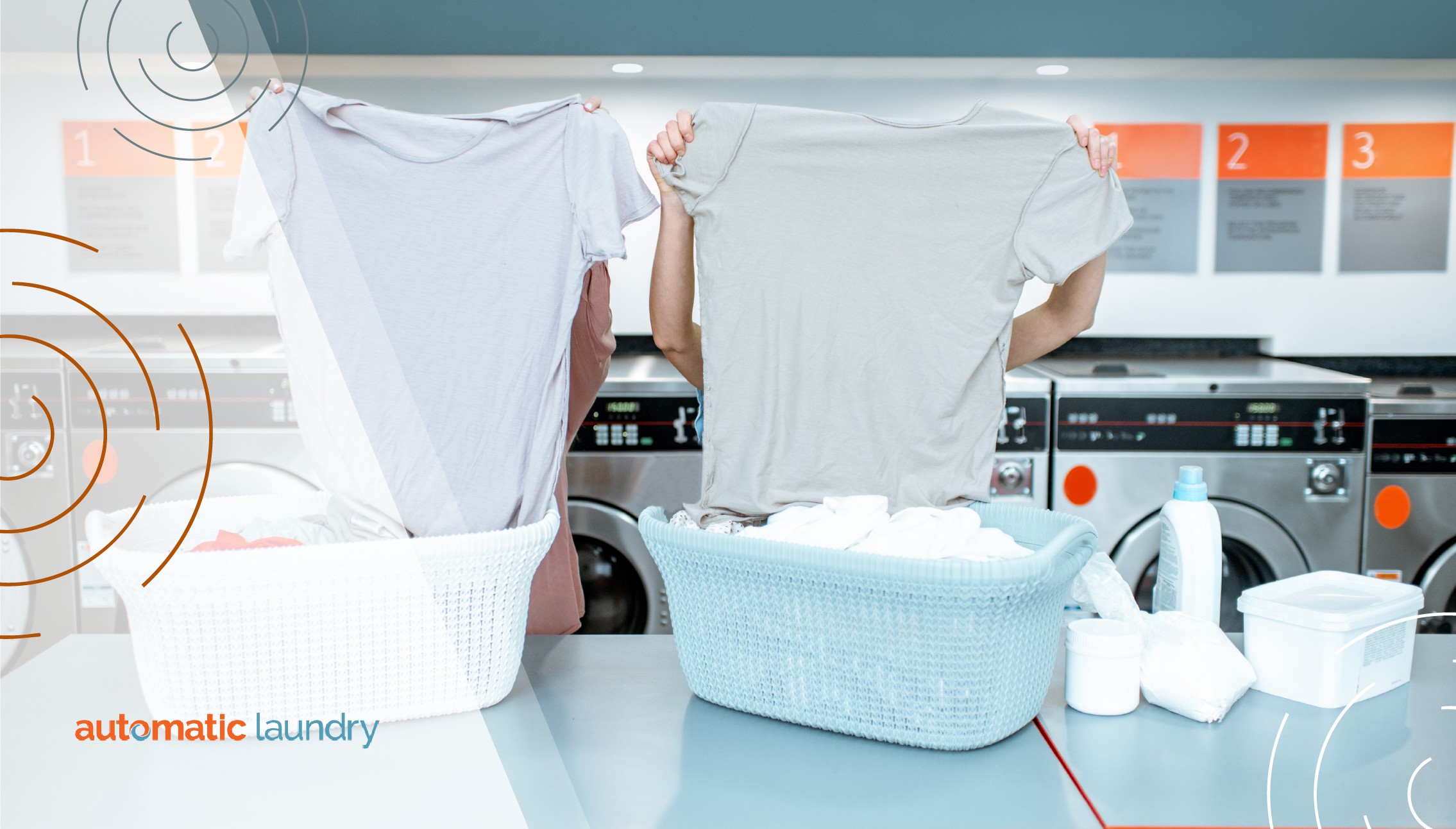 How to Wash Clothes Faster Without Sacrificing Cleanliness