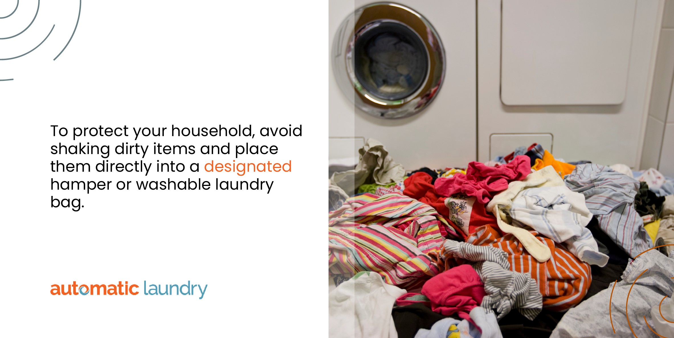 Techniques to Reduce Germ Spread